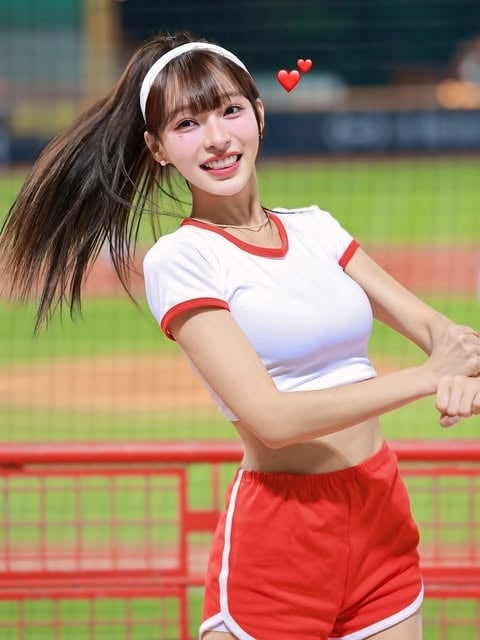林襄 IG 貼文外貌再受質疑!高 EQ 回應引網讚爆!