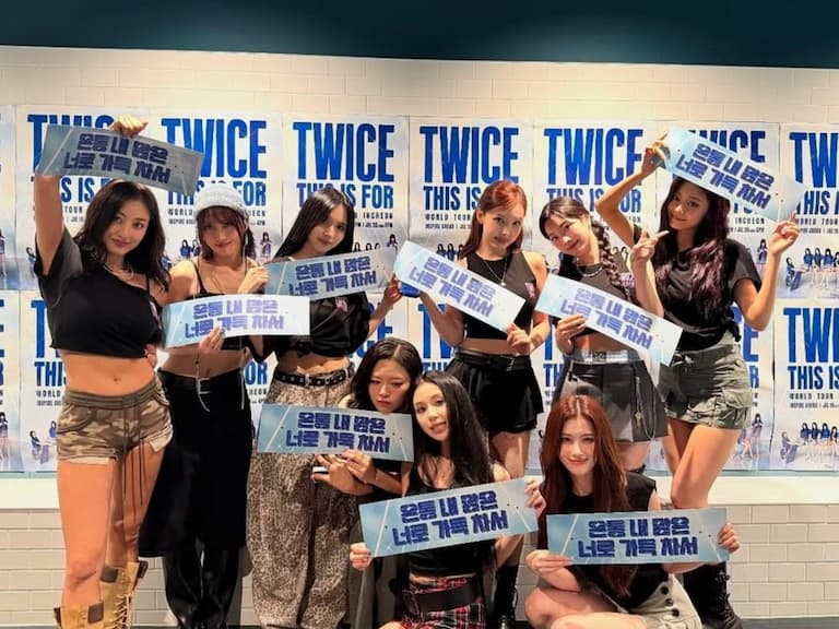 TWICE 高雄演唱會飯店房價暴漲 10 倍！ 觀光局回應：「會確實開罰！」