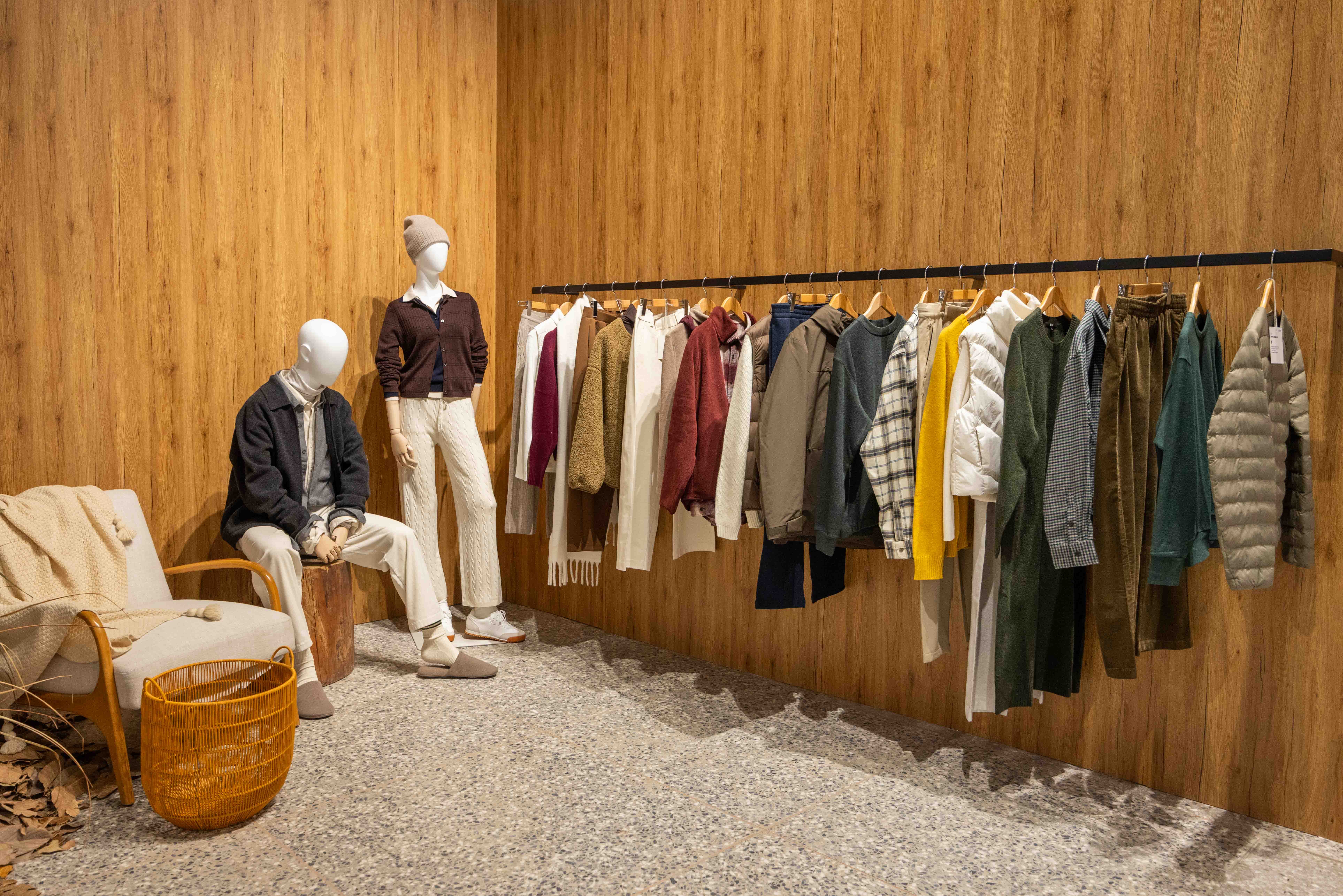UNIQLO