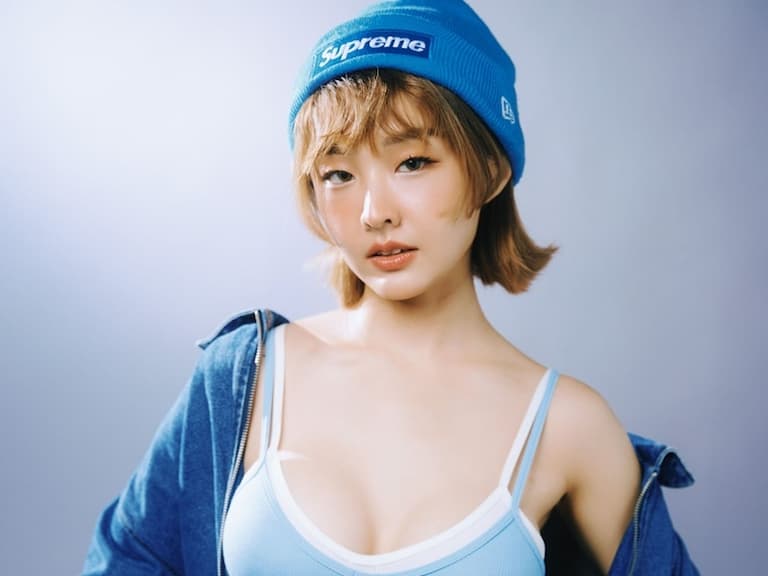 大巨蛋脫衣正妹映辰加入 SWAG！想和粉絲一起看棒球！【大稻埕男優專欄】
