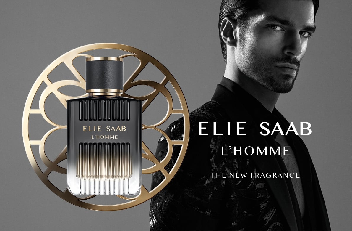 ELIE SAAB
