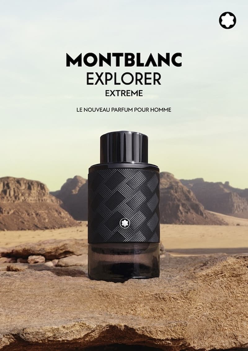 MONTBLANC
