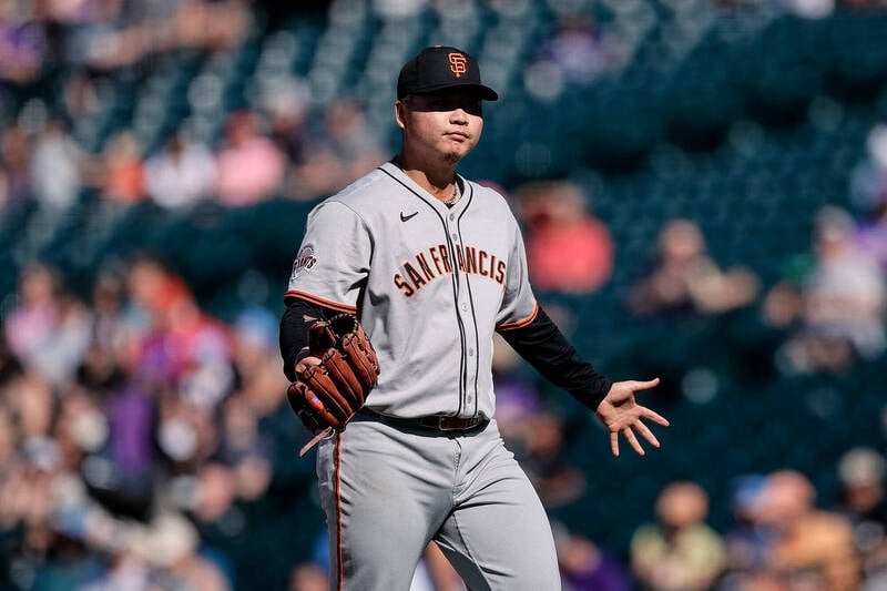 MLB/鄧愷威奪大聯盟先發首勝寫下歷史!5.1 局狂飆 8K 獲教練盛讚「有橡膠手臂!」