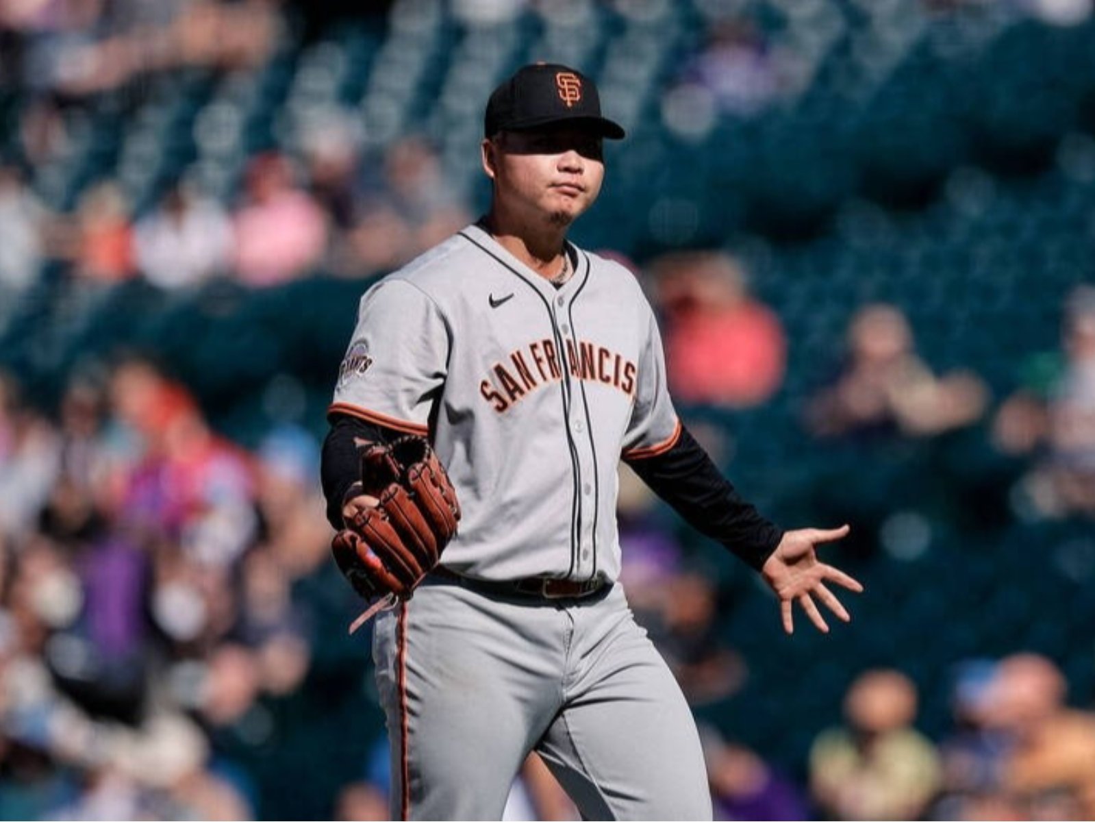 MLB／鄧愷威奪大聯盟先發首勝寫下歷史！5.1 局狂飆 8K 獲教練盛讚「有橡膠手臂！」