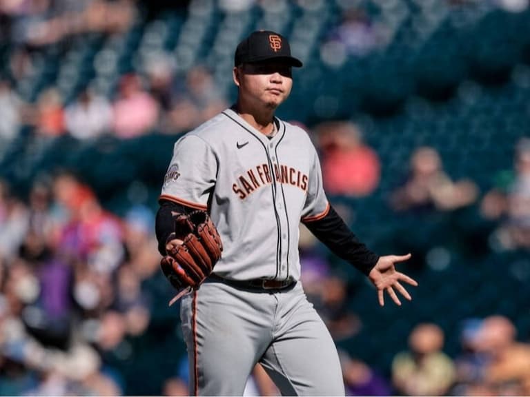 MLB/鄧愷威奪大聯盟先發首勝寫下歷史!5.1 局狂飆 8K 獲教練盛讚「有橡膠手臂!」