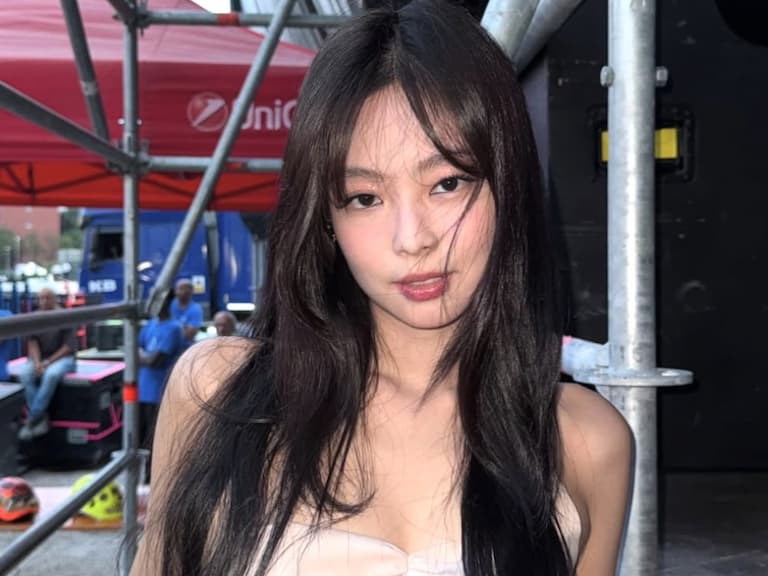 BLACKPINK Jennie 獲美國唱片業協會 3 大金獎,創下 K-POP Solo 歌手最佳紀錄!