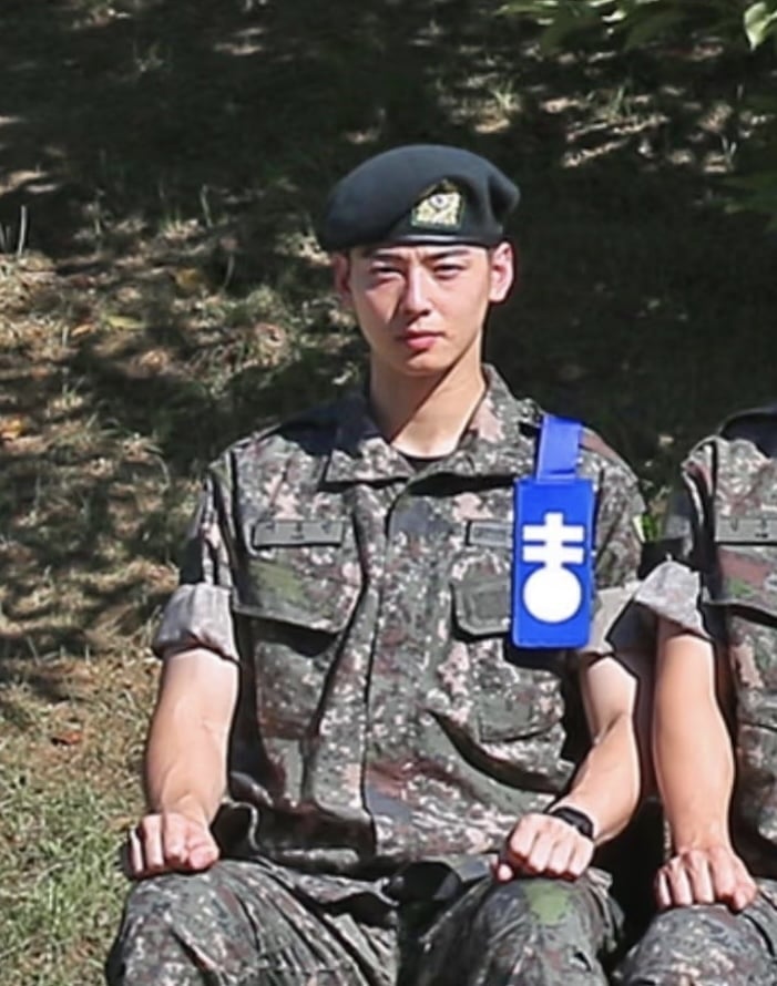 車銀優當兵一個月公司 Fantagio 陷財務危機!急需 210 億填資金缺口!