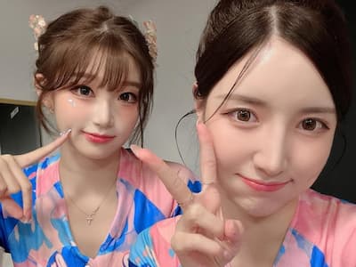 李珠珢爭議後人氣下滑、南珉貞逆襲登頂⋯韓國啦啦隊排行榜大洗牌原因揭曉!