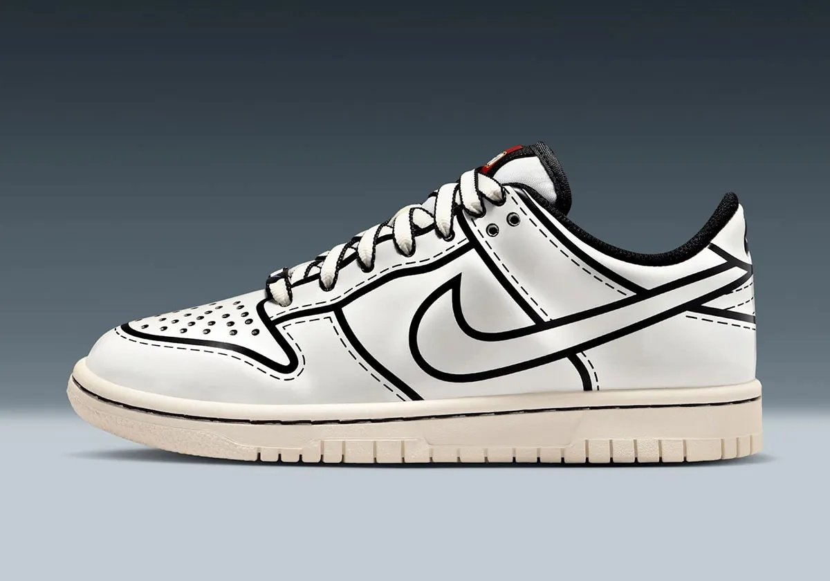 2025 年 9 月球鞋推薦:閃電倒鉤 2.0 登場、《遊戲王》x Nike、Salehe Bembury x NB⋯多款重磅聯名不容錯過(不斷更新)