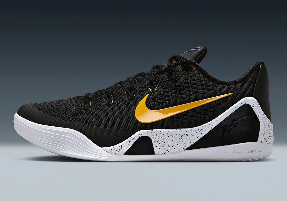 2025 年 9 月球鞋推薦:閃電倒鉤 2.0 登場、《遊戲王》x Nike、Salehe Bembury x NB⋯多款重磅聯名不容錯過(不斷更新)