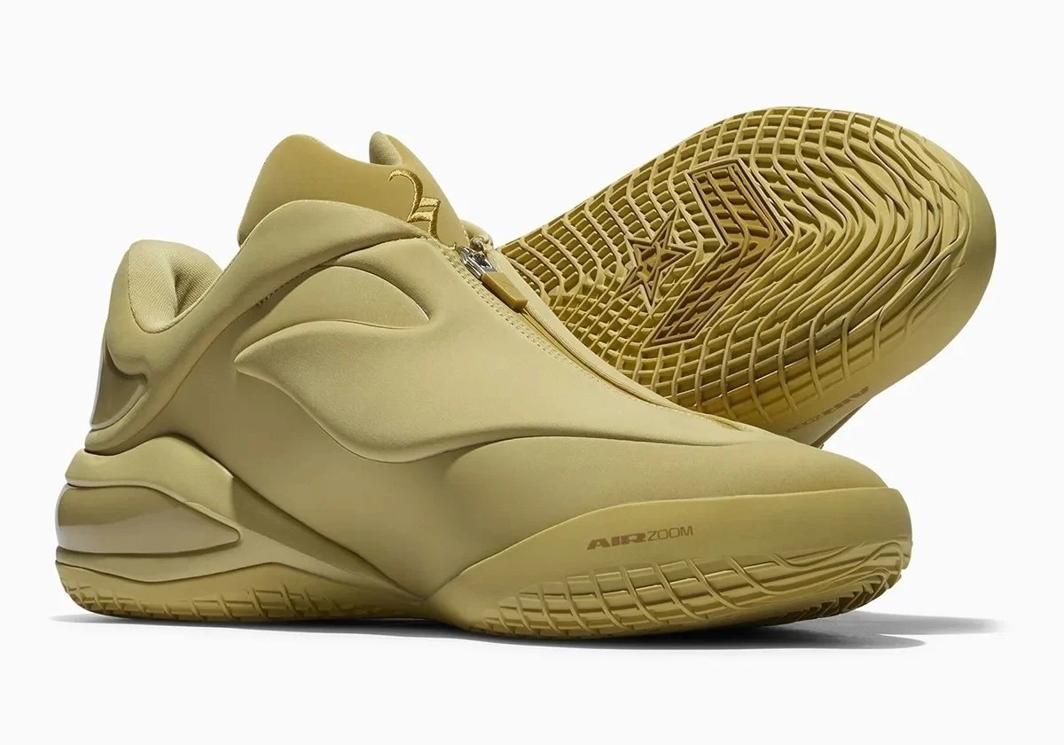 2025 年 9 月球鞋推薦:閃電倒鉤 2.0 登場、《遊戲王》x Nike、Salehe Bembury x NB⋯多款重磅聯名不容錯過(不斷更新)