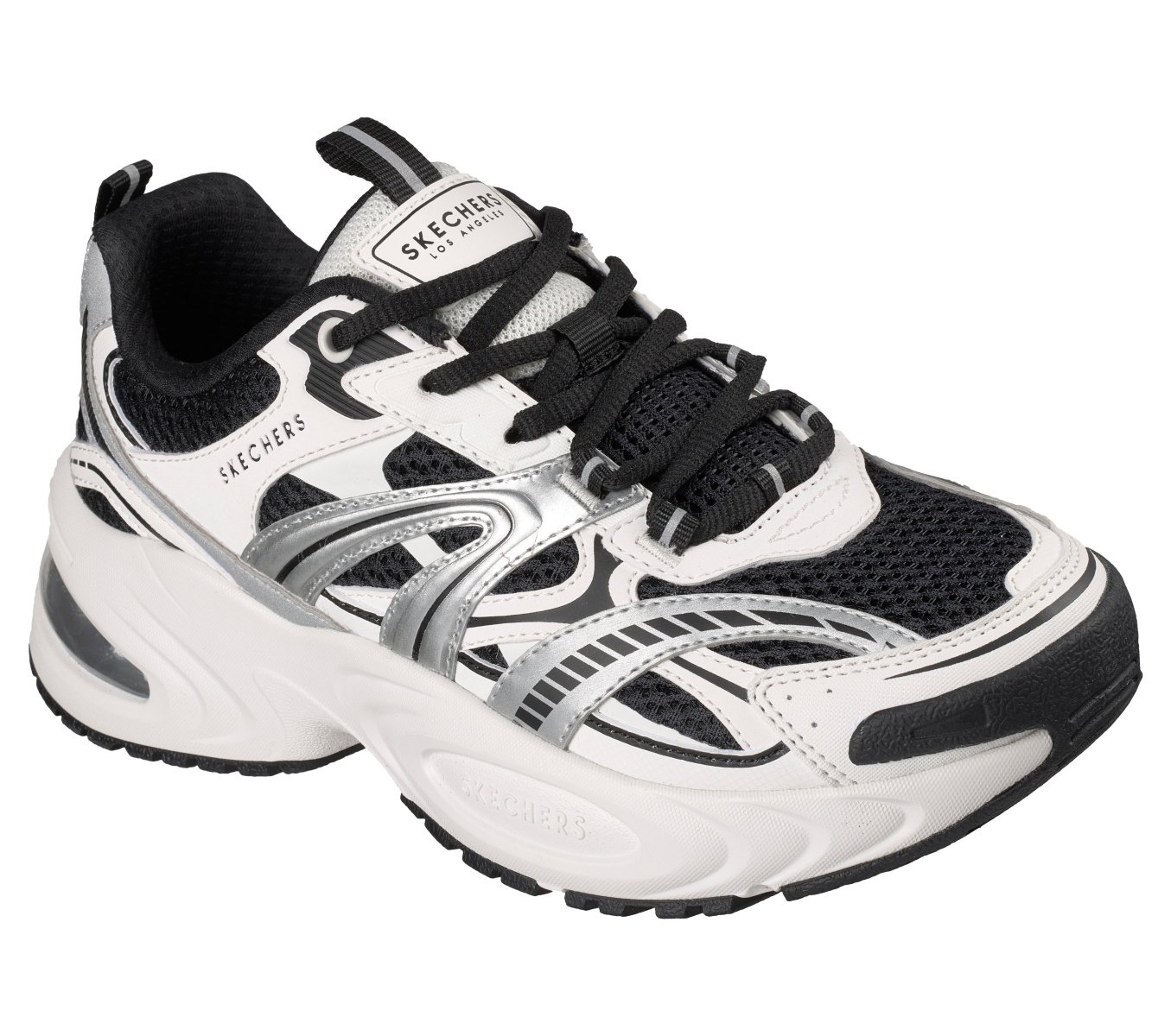 舒華現身信義 A11 人氣爆棚!SKECHERS「我的舒式主場」快閃店活動資訊一次看!