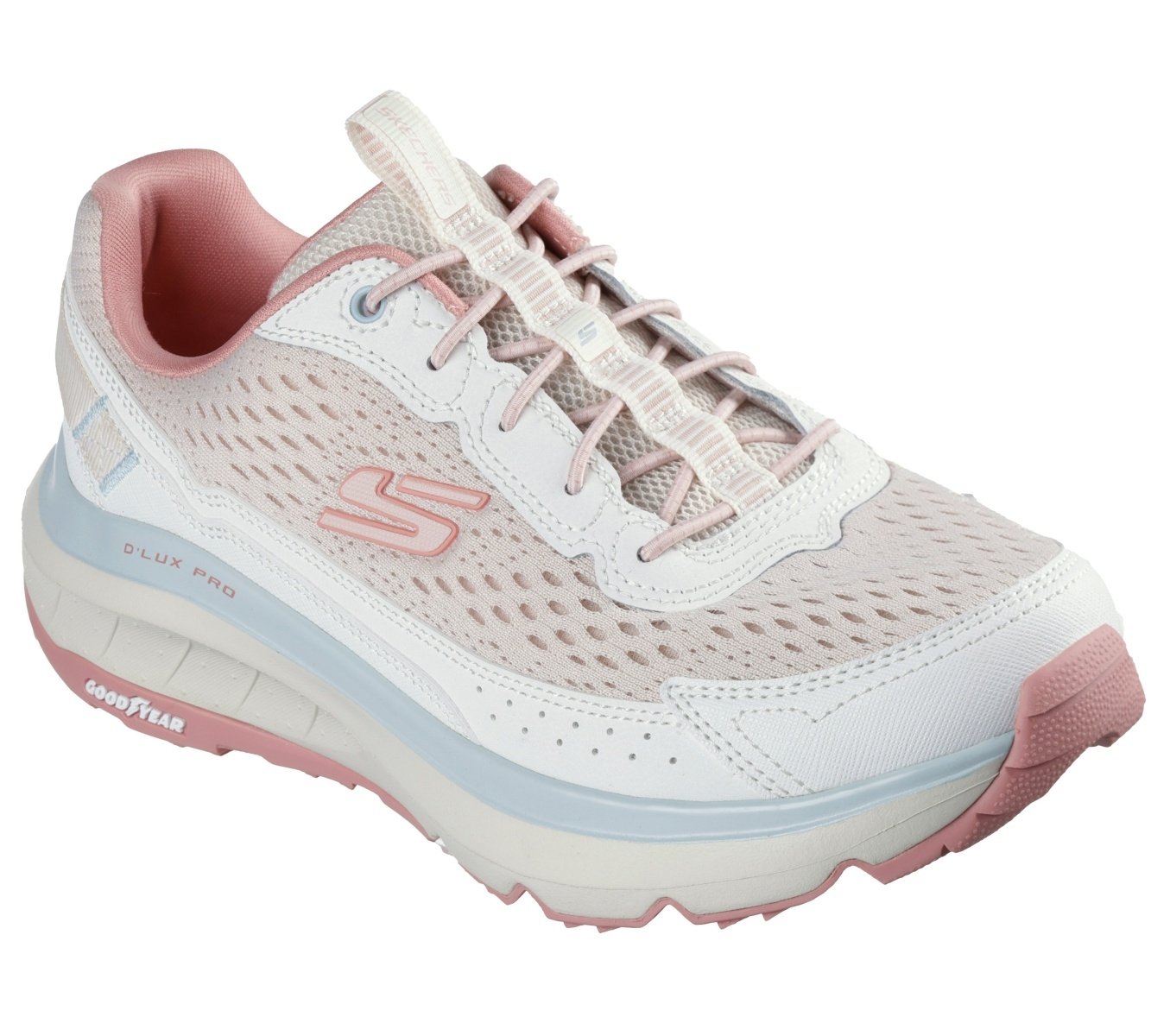 舒華現身信義 A11 人氣爆棚!SKECHERS「我的舒式主場」快閃店活動資訊一次看!