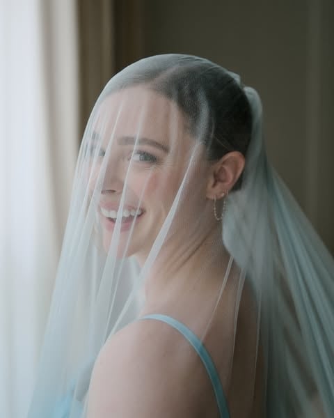 克蘿伊摩蕾茲、凱特哈里森結婚了!曬和模特兒女友絕美婚紗照美翻全網!