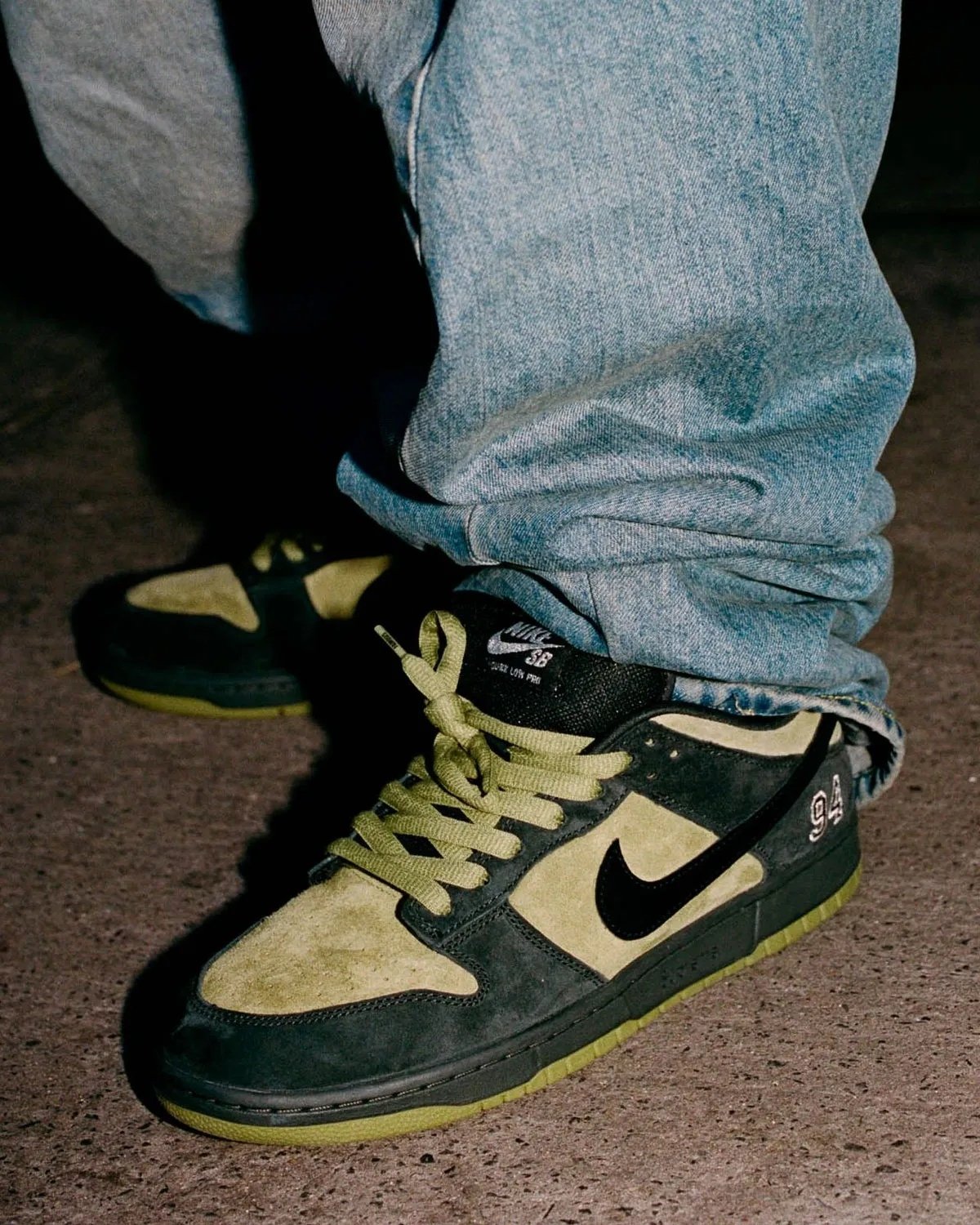 Supreme x Nike SB Dunk Low 發售情報整理!5 款配色帥到想一次全包!