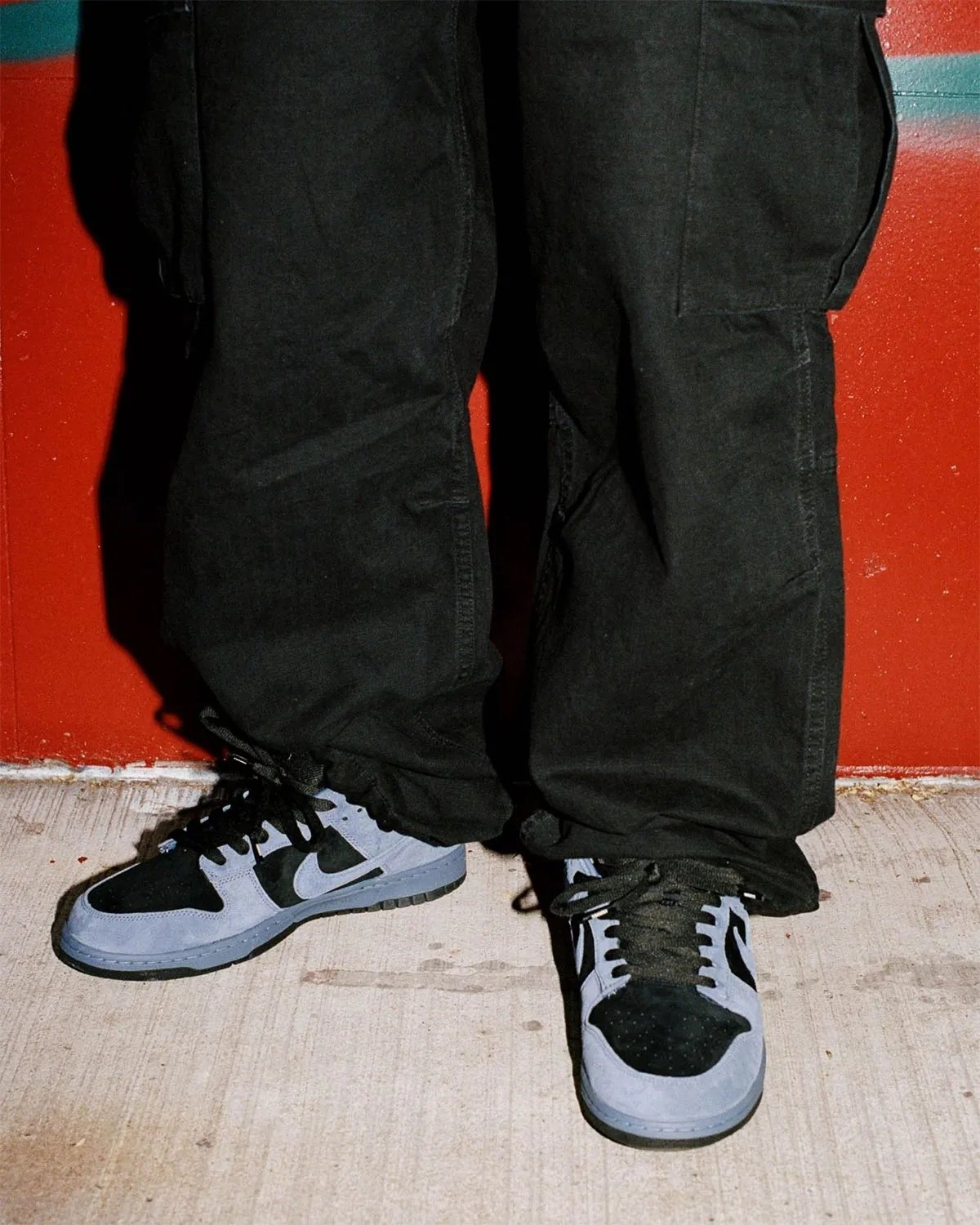 Supreme x Nike SB Dunk Low 發售情報整理!5 款配色帥到想一次全包!