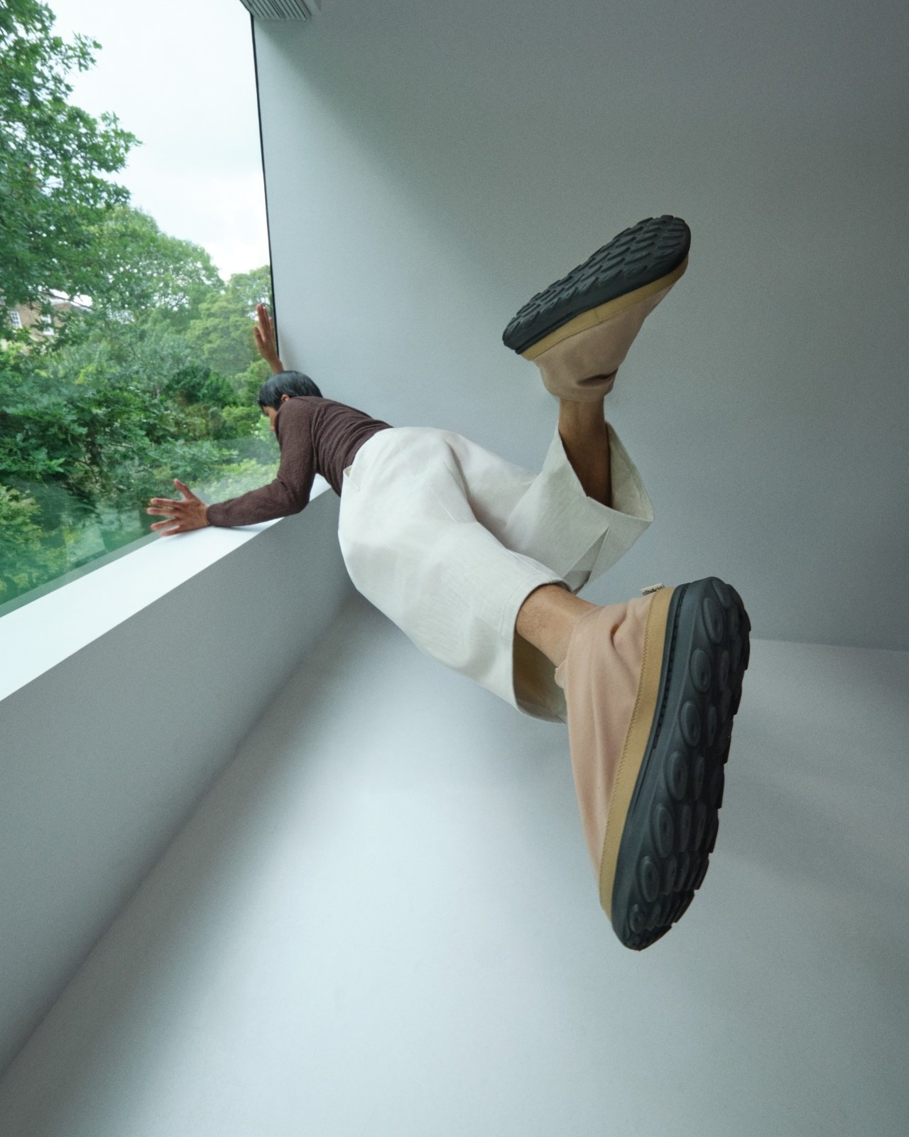 MERRELL 1TRL 全台首店南港 LaLaport 開幕!四大亮點鞋款搶先看、「機能 × 時尚」全新據點!