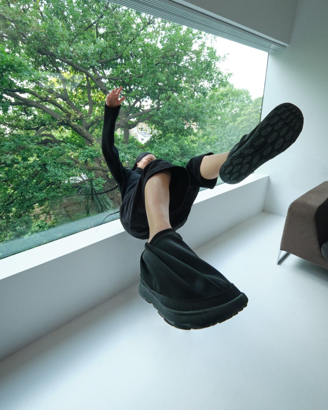 MERRELL 1TRL 全台首店南港 LaLaport 開幕!四大亮點鞋款搶先看、「機能 × 時尚」全新據點!