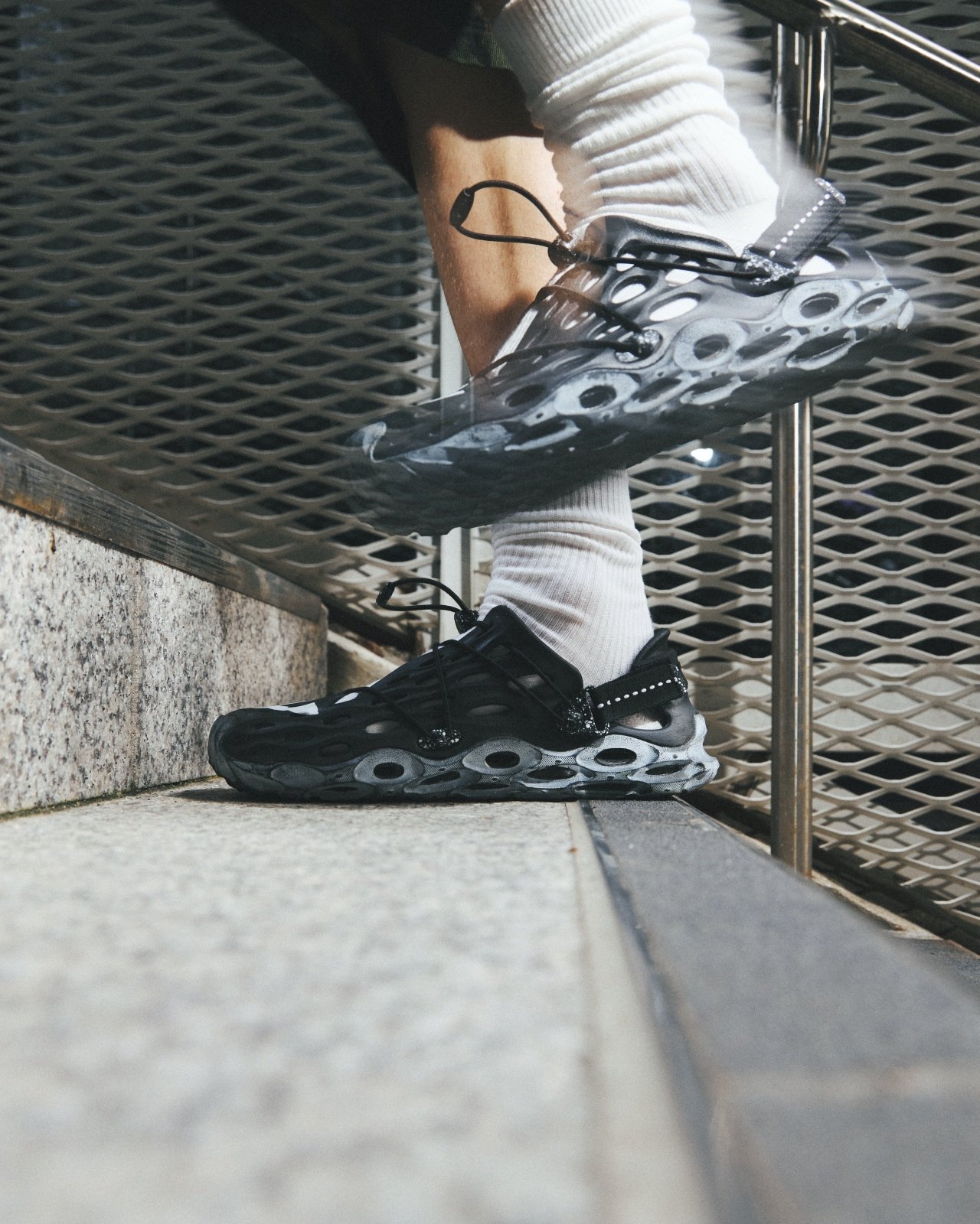 MERRELL 1TRL 全台首店南港 LaLaport 開幕!四大亮點鞋款搶先看、「機能 × 時尚」全新據點!