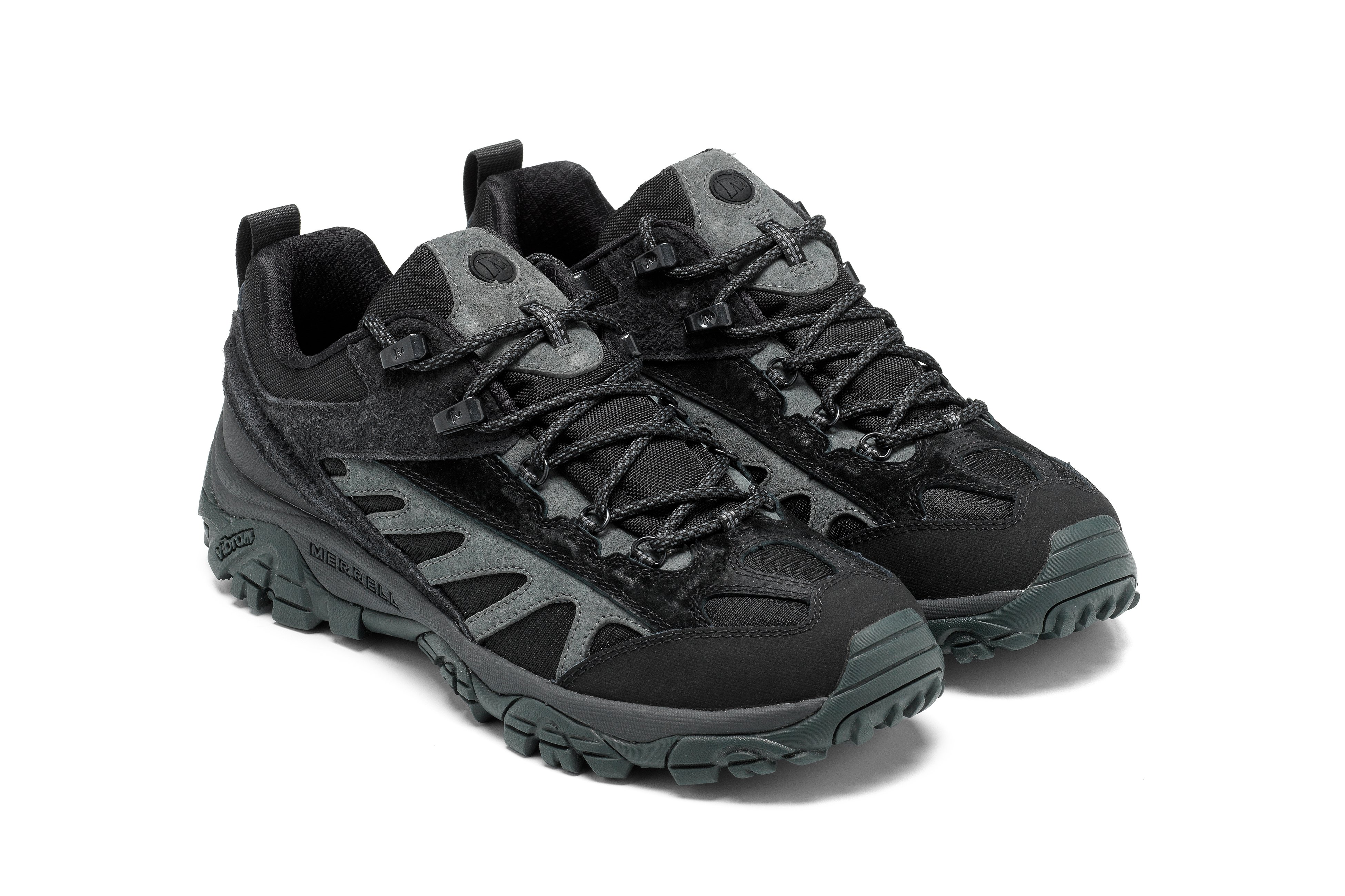 MERRELL 1TRL 全台首店南港 LaLaport 開幕!四大亮點鞋款搶先看、「機能 × 時尚」全新據點!
