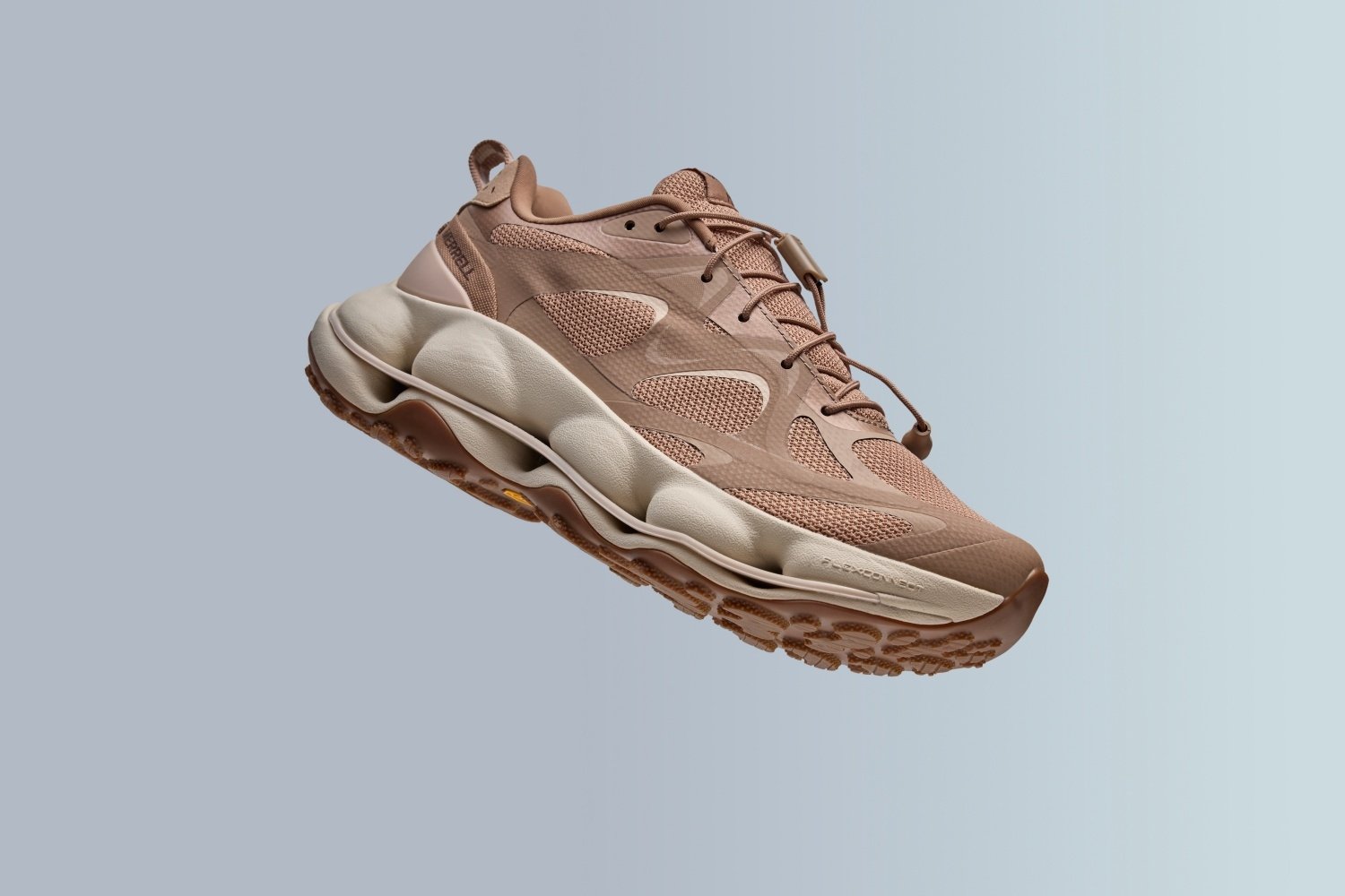 MERRELL 1TRL 全台首店南港 LaLaport 開幕!四大亮點鞋款搶先看、「機能 × 時尚」全新據點!