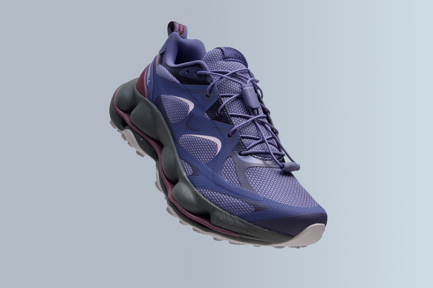 MERRELL 1TRL 全台首店南港 LaLaport 開幕!四大亮點鞋款搶先看、「機能 × 時尚」全新據點!