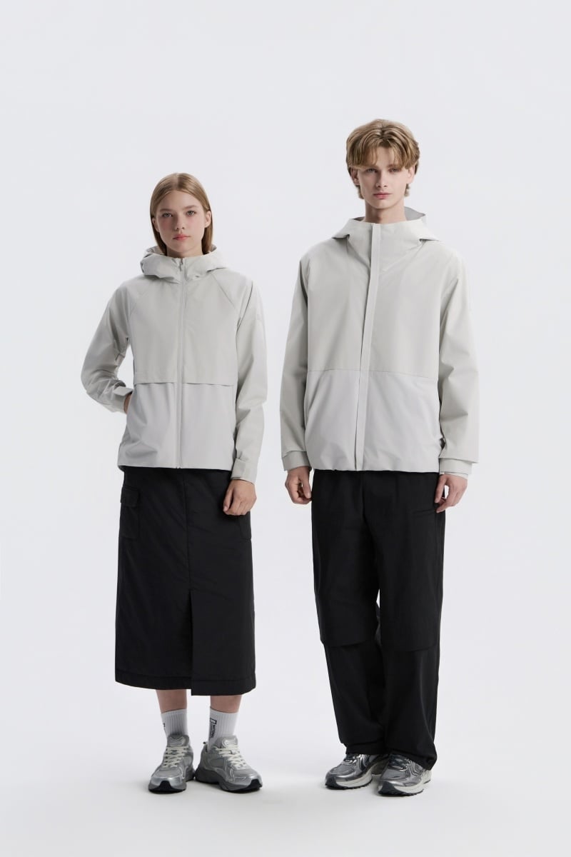 Nana 林珍娜擔任國家地理服飾代言人!2025 秋冬新品「Nana 同款」搶先一覽!