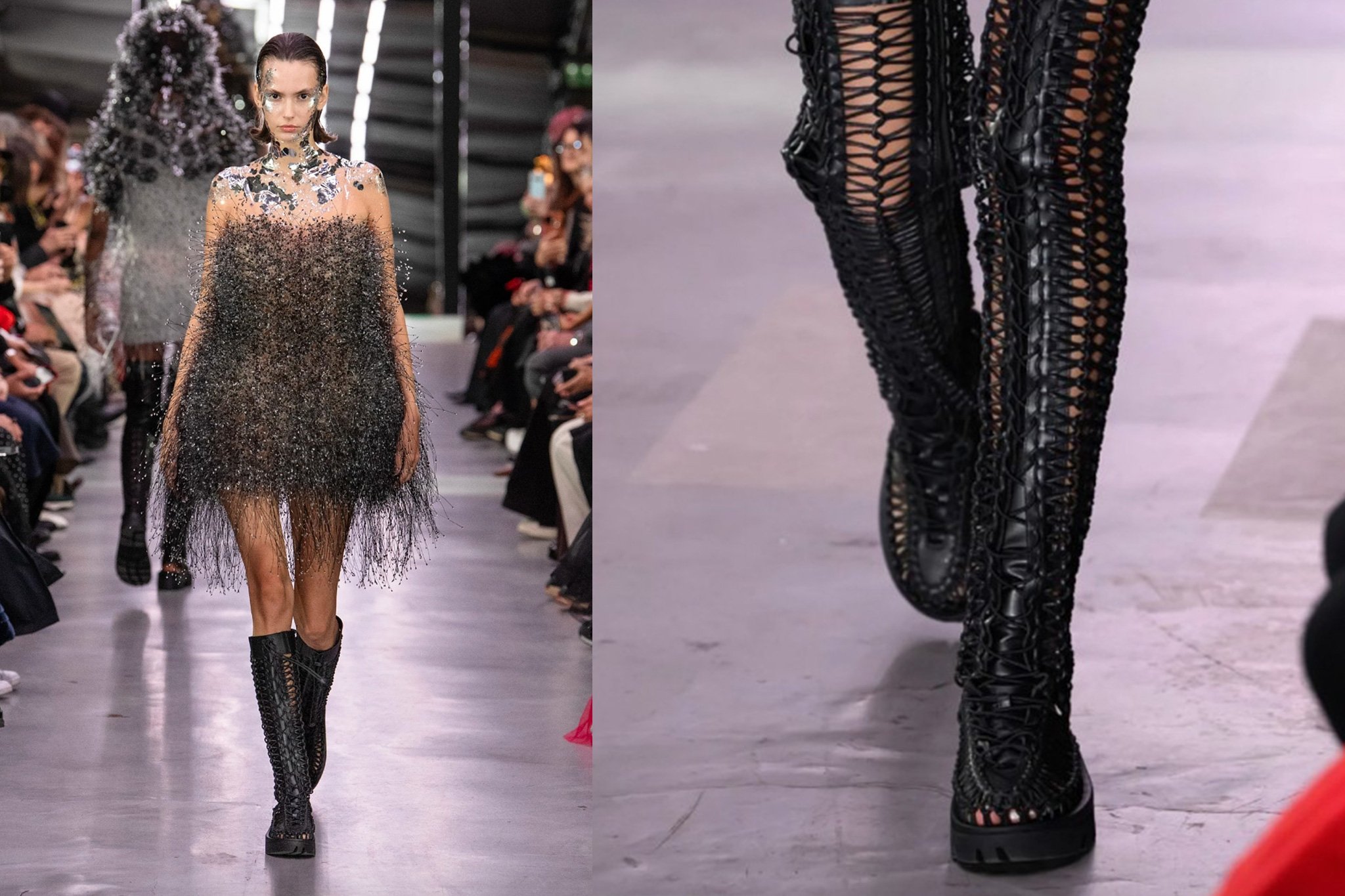 KEEN UNEEK PLT「山系瑪莉珍鞋」正式發表!受 NOIR KEI NINOMIYA 巴黎時裝周啟發掀起街頭革命!