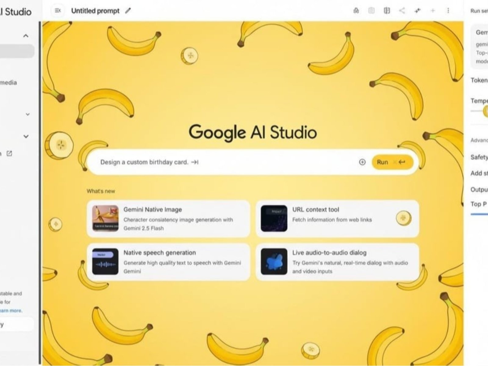 Nano Banana 完整懶人包解析！Google Gemini 公仔免費 AI 生成爆紅！