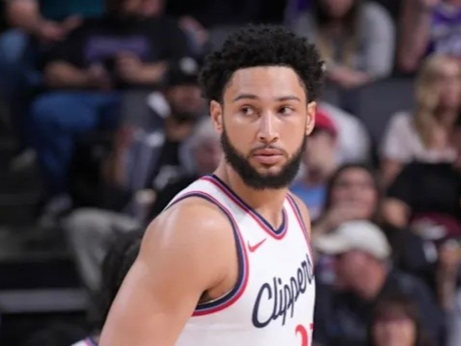 NBA／Ben Simmons 遭爆考慮退役！休賽季 GOAT 今夏「格外安靜」引關注！