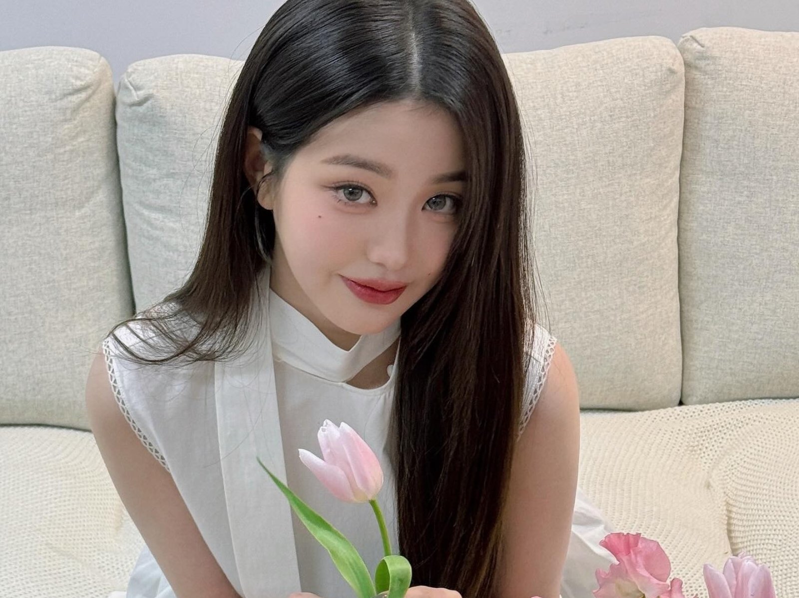 IVE 張員瑛自曝人生目標是結婚！公開理想型條件，直呼會是「賢妻良母」！