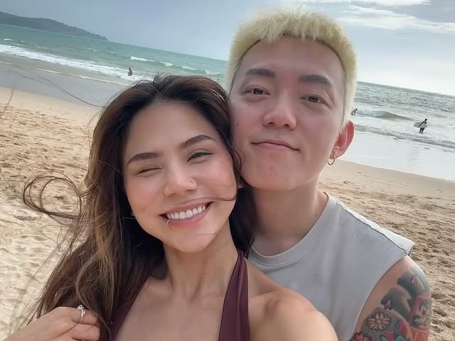 蕾菈、湯宇離婚 IG 首度發文！難掩疲憊坦言：「生活還是要繼續過下去！」