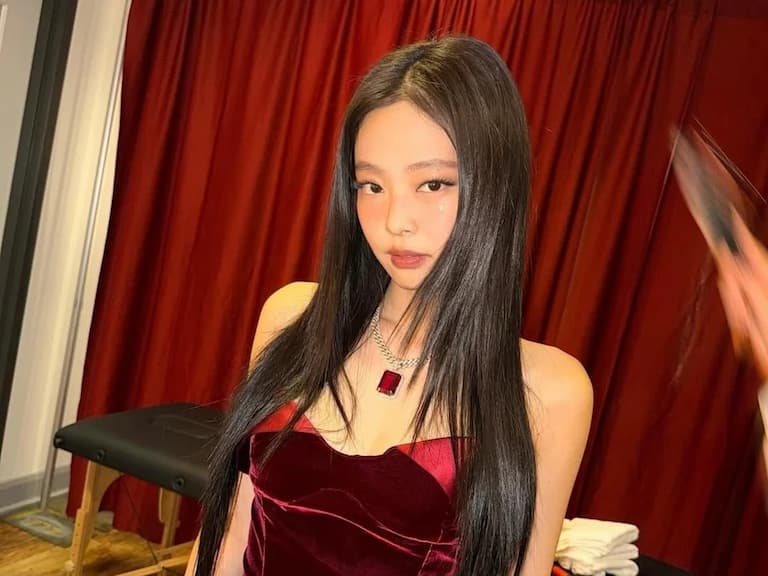 BLACKPINK Jennie 公司搬進市值 450 億大樓！巨額租金曝光引熱議！