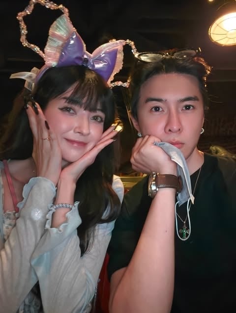 唐禹哲、蘇小軒傳低調完婚!婚禮進度引發外界關注!