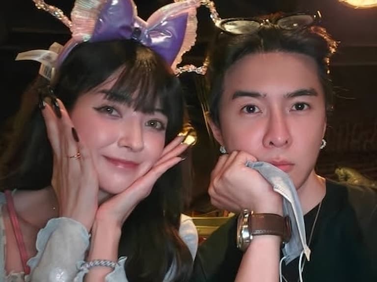 唐禹哲、蘇小軒傳低調完婚!婚禮進度引發外界關注!