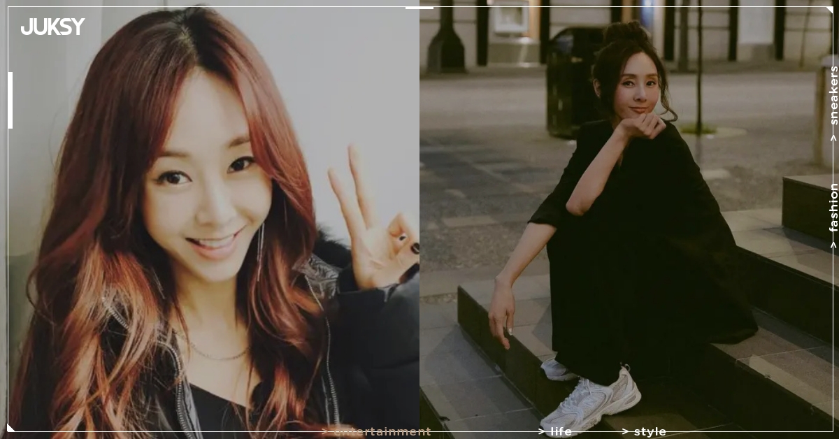 G.NA 近況曝光！性醜聞風波消失 9 年首度發聲：「你的故事還沒結束！」 - JUKSY 街星