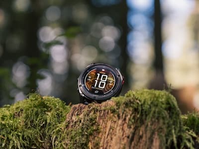 Garmin搶先全球推 MicroLED智慧錶fēnix 8 Pro搭載inReach通訊科技
