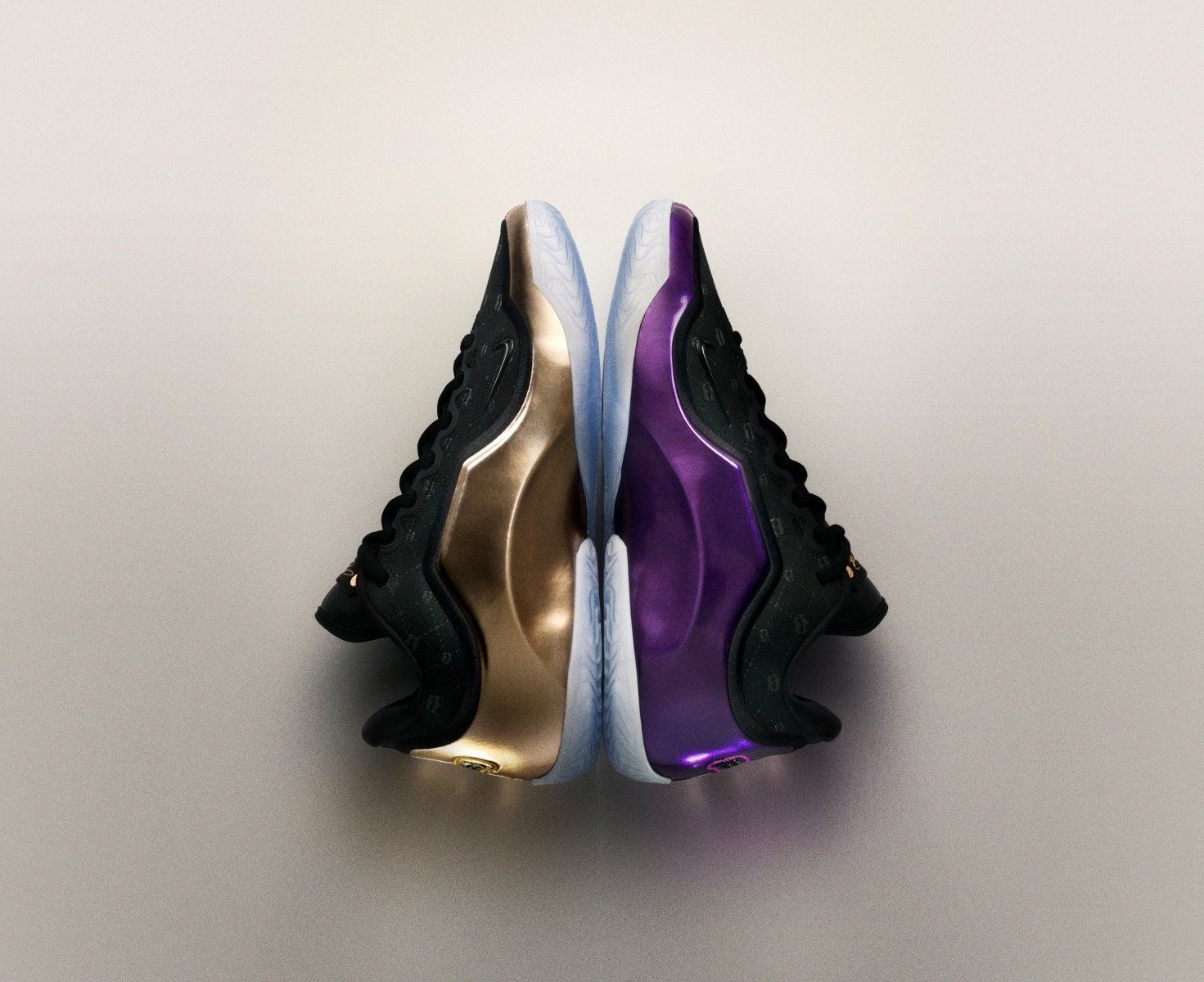 Nike LeBron 23 正式發表「球鞋完整解析」一覽!23 個配色致敬詹皇「FOREVER KING」傳奇生涯!