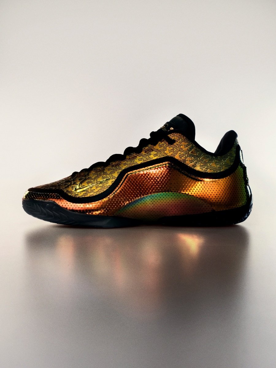 Nike LeBron 23 正式發表「球鞋完整解析」一覽!23 個配色致敬詹皇「FOREVER KING」傳奇生涯!