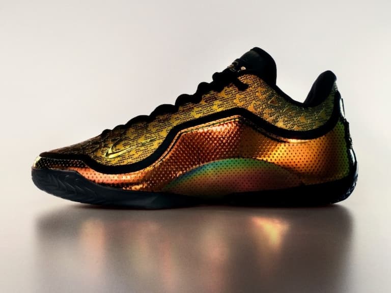Nike LeBron 23 正式發表「球鞋完整解析」一覽!23 個配色致敬詹皇「FOREVER KING」傳奇生涯!