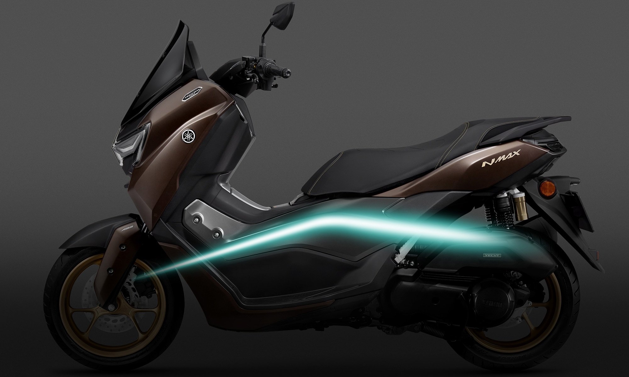 YAMAHA 勁戰七代正式發表 9.45 萬起！全新電動 CUXiE、NMAX 同步登場！