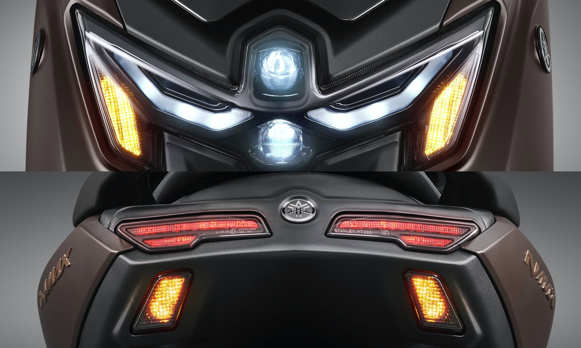 YAMAHA 勁戰七代正式發表 9.45 萬起！全新電動 CUXiE、NMAX 同步登場！