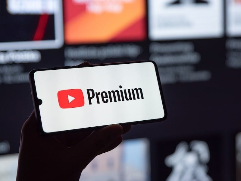 YouTube Premium 開鍘家庭方案共享帳號！使用者不同住就停權！