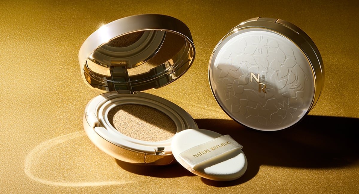 Nature Republic