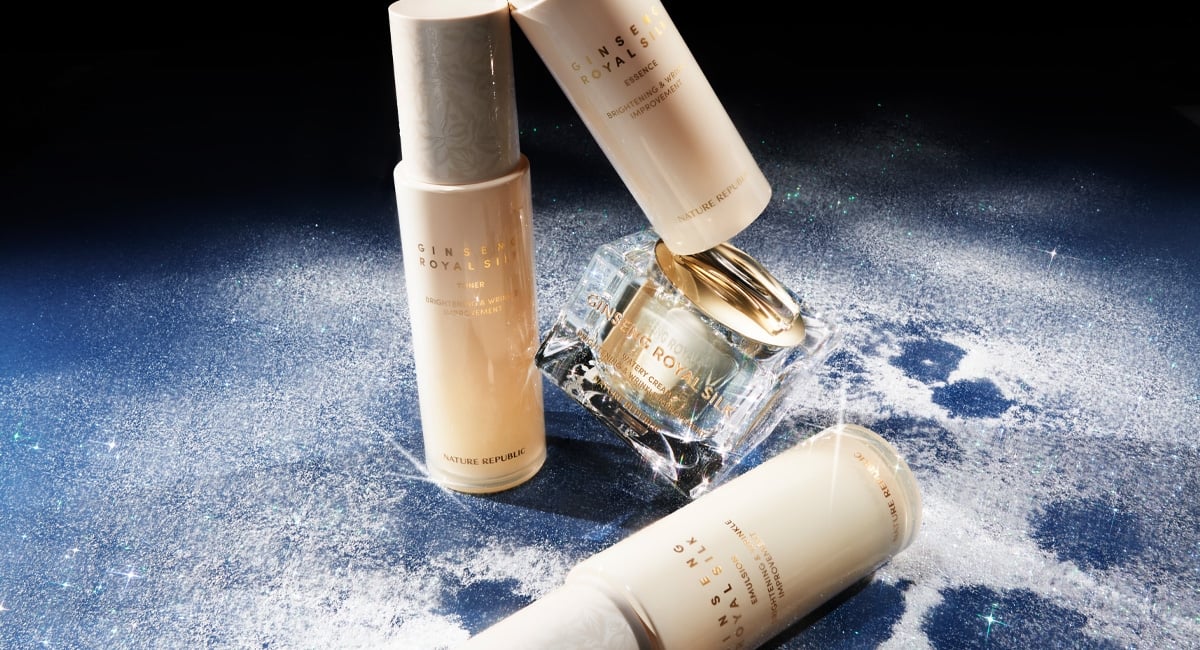 Nature Republic
