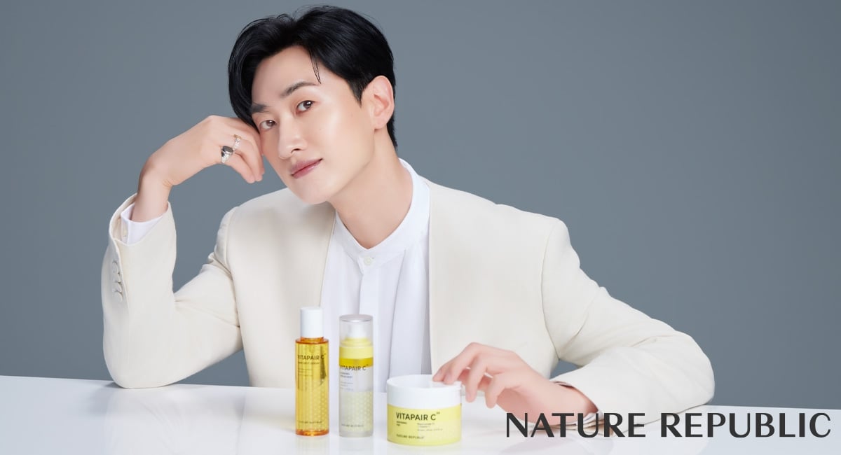 Nature Republic