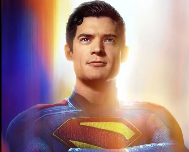 《超人》2025 票房大賣!DC 宣布續集《明日之人》2027 年上映!