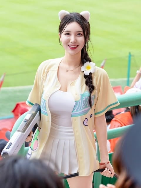 李晧禎、金賢姈確定參加澎湖全縣運!時間、表演地點一次看!