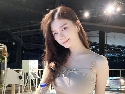 青青／雨澄突宣布退出直播圈！坦言：「憂鬱症復發」引粉絲擔憂！