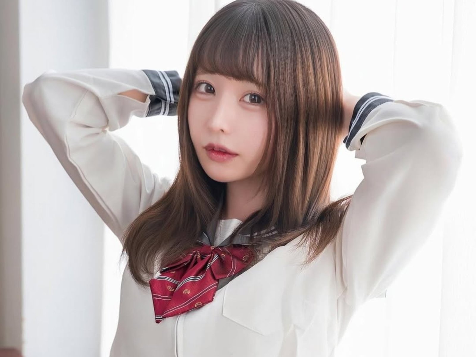 50 萬 VTuber 網紅「今田光」AV 出道！自帶超銷魂娃娃音讓人聽了凍未條！【老司J開車】